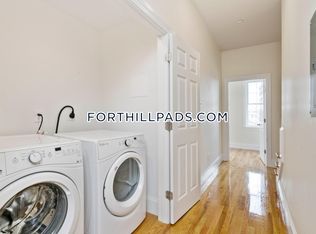 130 Roxbury St #HOUSE, Boston, MA 02119