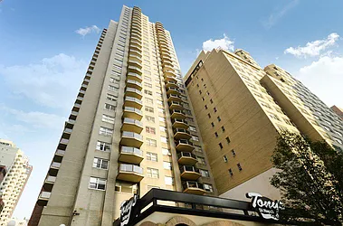 Rented by Carlyle Property Management