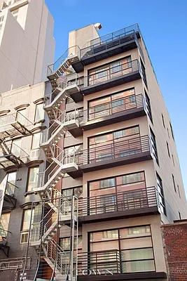 Rented by Town Residential | media 21