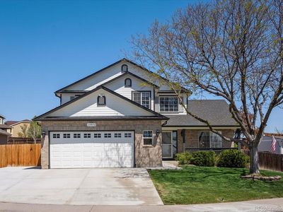 13972 Hudson Way, Thornton, CO, 80602