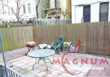 Rented by Magnum Realty Holdings, LLC