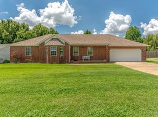 115 Teresa Dr, Brookland, AR 72417