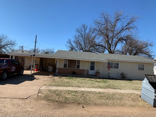 1308 16th St Paducah Tx 79248 Zillow