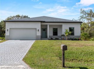 1222 NE 3rd Ave, Cape Coral, FL 33909