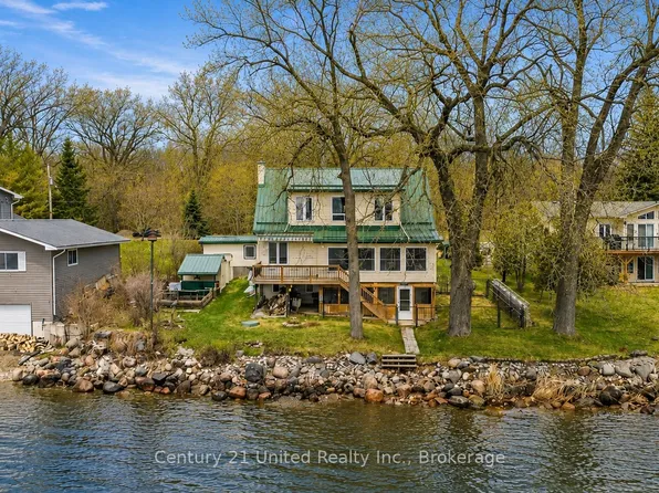 40 Ivey Ln, Otonabee South Monaghan, ON K9J 6X8