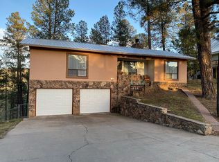 218 Torreon Loop, Ruidoso, NM 88345