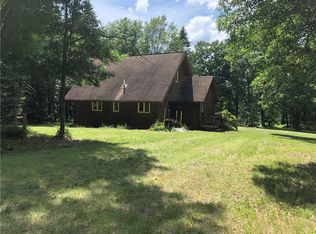 N 7503 Liesch Rd, Trego, WI 54888