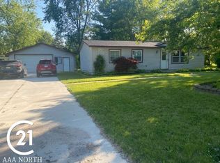 58849 Lind Rd, Washington, MI 48094