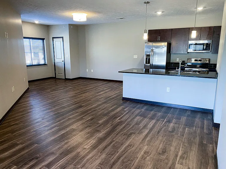 The Villas at Mahoney Park — Photo 137