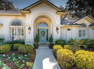 521 Fresh Pond Rd, Ponte Vedra Beach, FL 32082