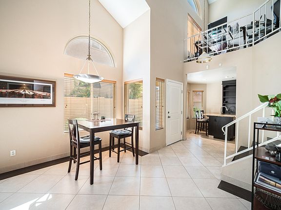 Entry Way,  and Dining