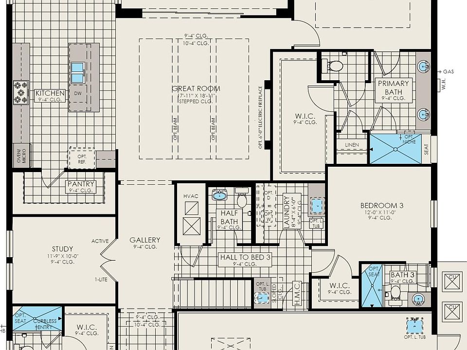 2nd image of 9234 Corvo Ct