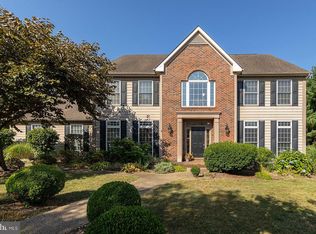 109 Winterberry Ct, Winchester, VA 22602