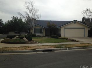 3311 Shamrock Ave, Merced, CA 95340