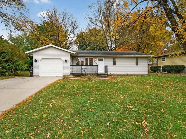 280 Ash St, Oregon, WI 53575
