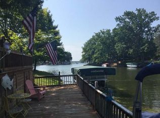 5448 Oakridge Dr, Beaverton, MI 48612