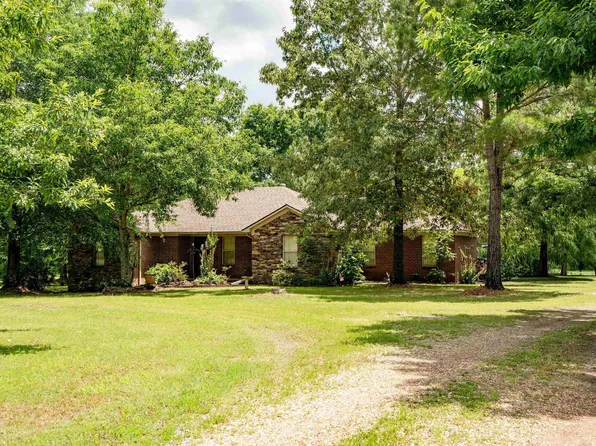 187 Enders Rd E, Quitman, AR 72131