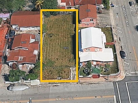 2nd image of 1611 NW 2nd St