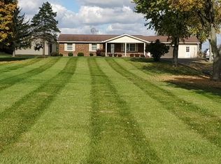 16023 Hengstler Rd, Wapakoneta, OH 45895
