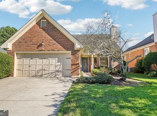 4590 Clipper Bay Rd, Duluth, GA 30096