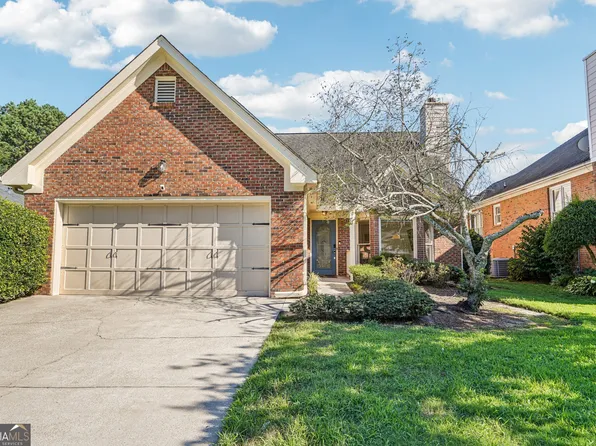 4590 Clipper Bay Rd, Duluth, GA 30096