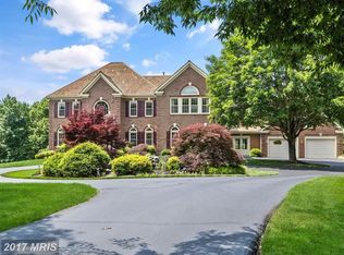 21801 Churchill Downs Ct, Gaithersburg, MD 20882