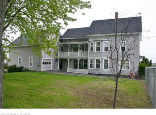 41 Cook St, Auburn, ME 04210