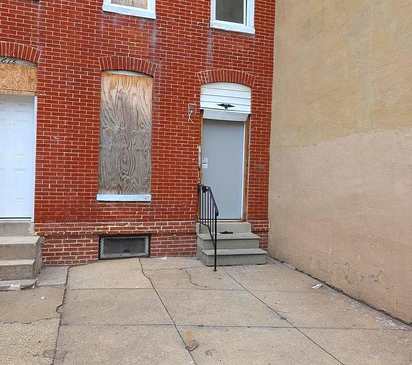 1st image of 1818 Hope St