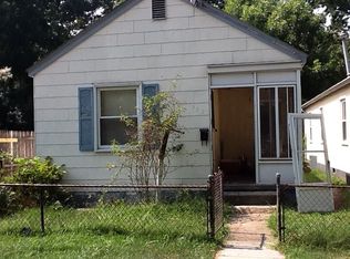 655 35th St, Newport News, VA 23607