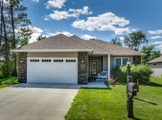 2911 Tuscany Way, Plover, WI 54467