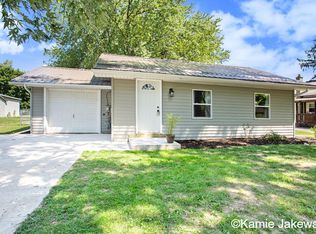 1232 W Ellis Ave, Belding, MI 48809