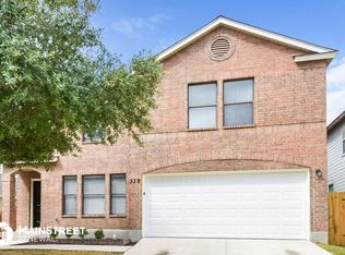 339 Territory Oak, San Antonio, TX 78253