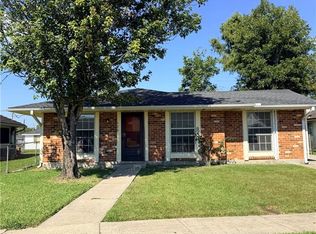 176 Elaine Dr, Westwego, LA 70094