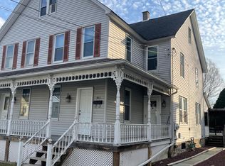 311 W Taylor St, Taylor, PA 18517