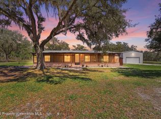 515 S Covelake Ter, Inverness, FL 34450