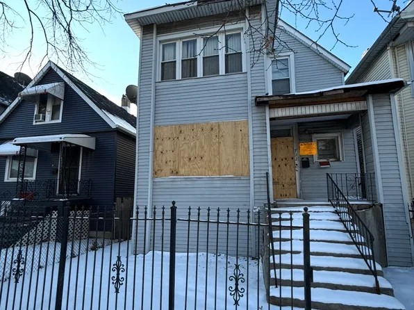 722 N Laramie Ave, Chicago, IL 60644