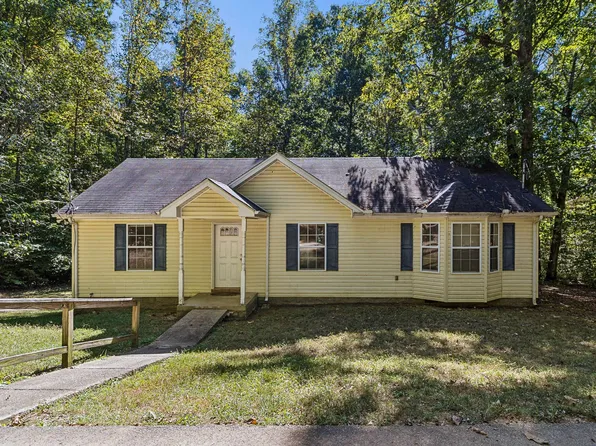 1262 Primm Rd, Ashland City, TN 37015