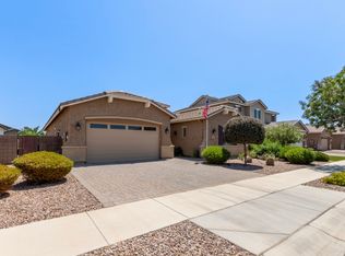 20309 E Hummingbird Dr, Queen Creek, AZ 85142