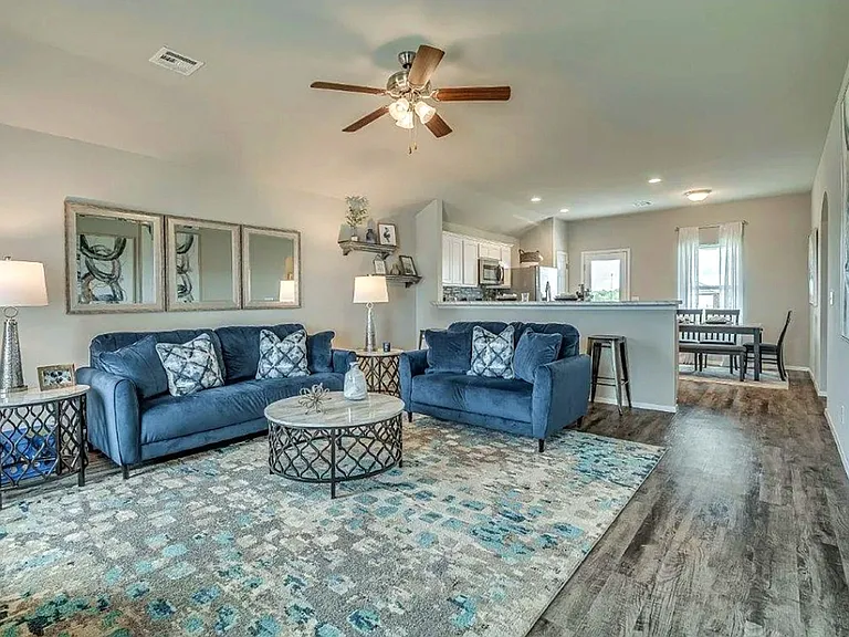16433 S 85th East Ave — Photo 5