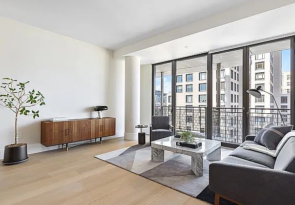 2nd image of 100 Vandam St #8B