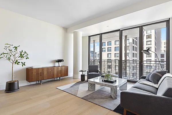 1st image of 100 Vandam St #12B
