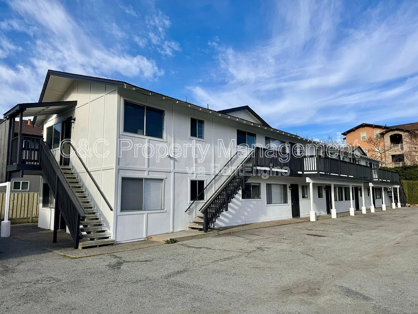 1 bed, 1.0 bath, 450 sqft, $2,100 — Photo 1