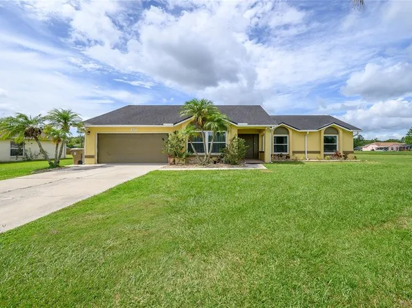 3600 Fountainbleu Blvd, Kissimmee, FL 34746