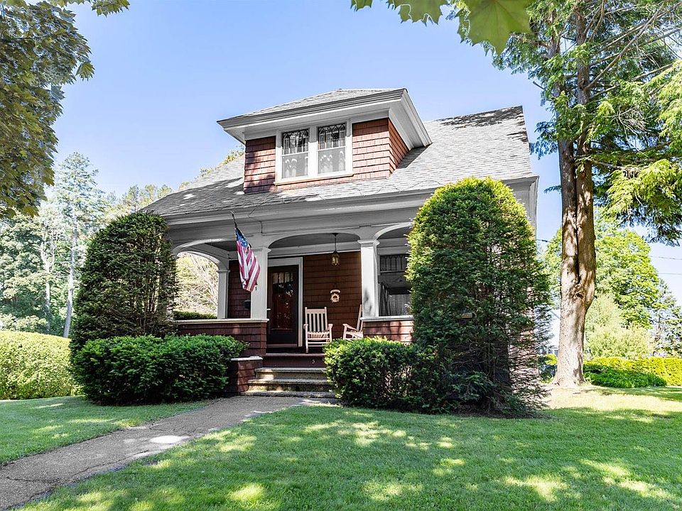 5 Dunning Blvd, Bangor, ME 04401 Zillow