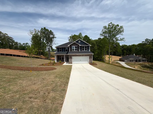 5362 Tuscany Dr, Douglasville, GA 30135