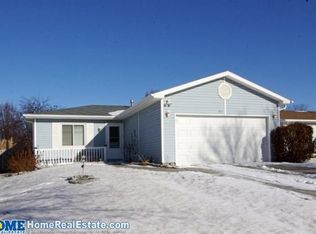 812 W Belmont Ave, Lincoln, NE 68521