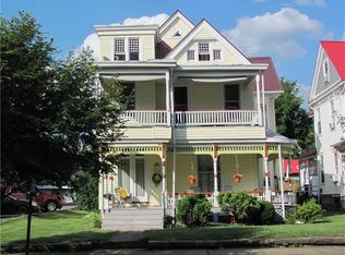 398 N McKean St, Kittanning, PA