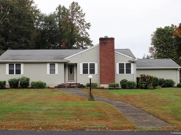 25 Florence Dr, Shelton, CT 06484
