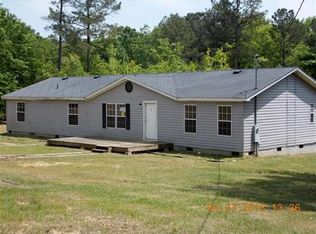 138 Perdue Rd, Barnesville, GA 30204