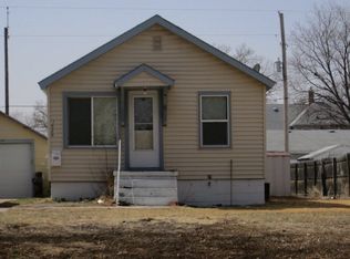 1520 N Huston Ave, Grand Island, NE 68803